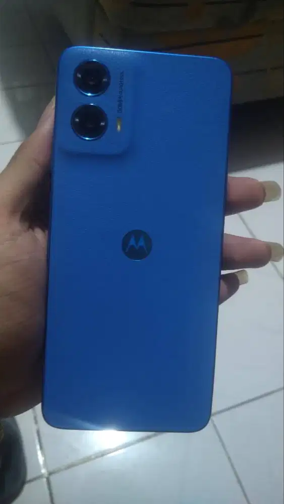 motorola g45 5g nfc 8/256 baca deskripsi buat jelasnya