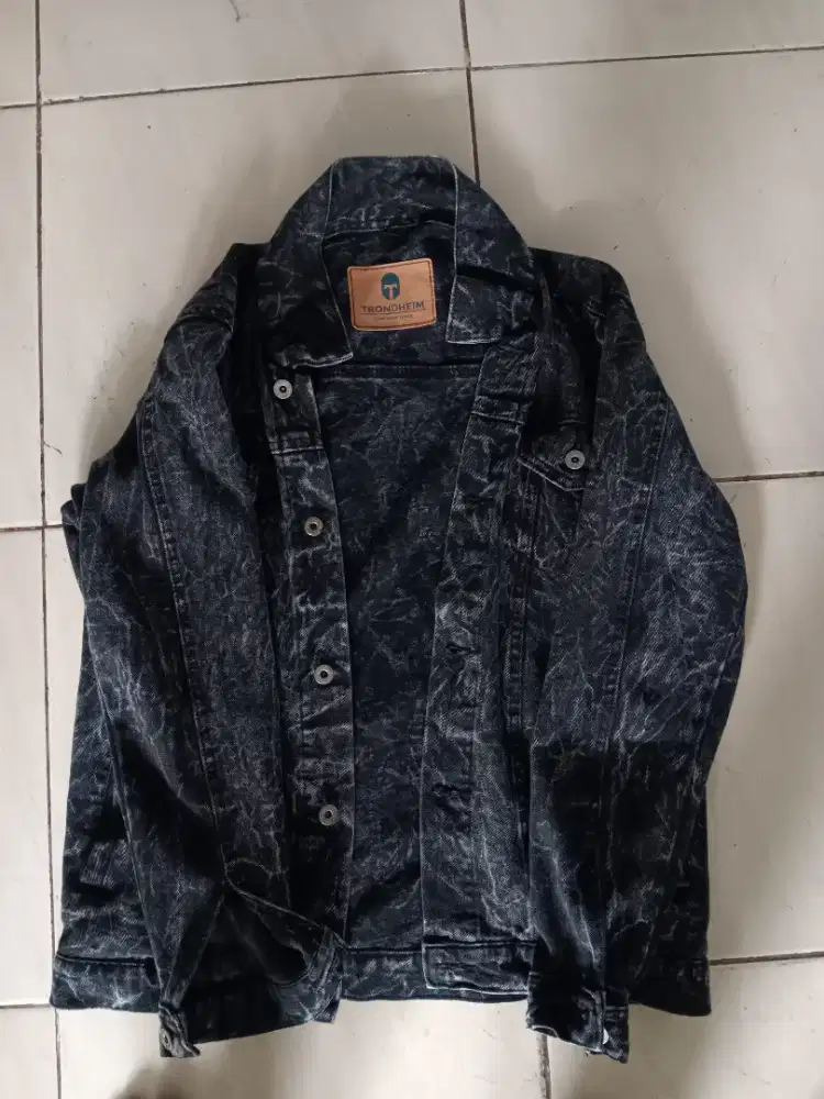 jual jaket levis dan celana