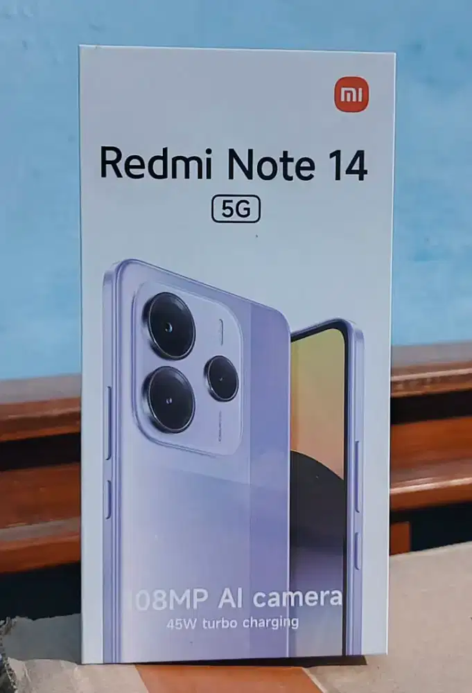 Xiaomi Note 14 5G 12/512Gb