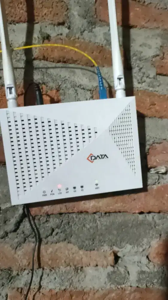 Wifi murah gratis pasang