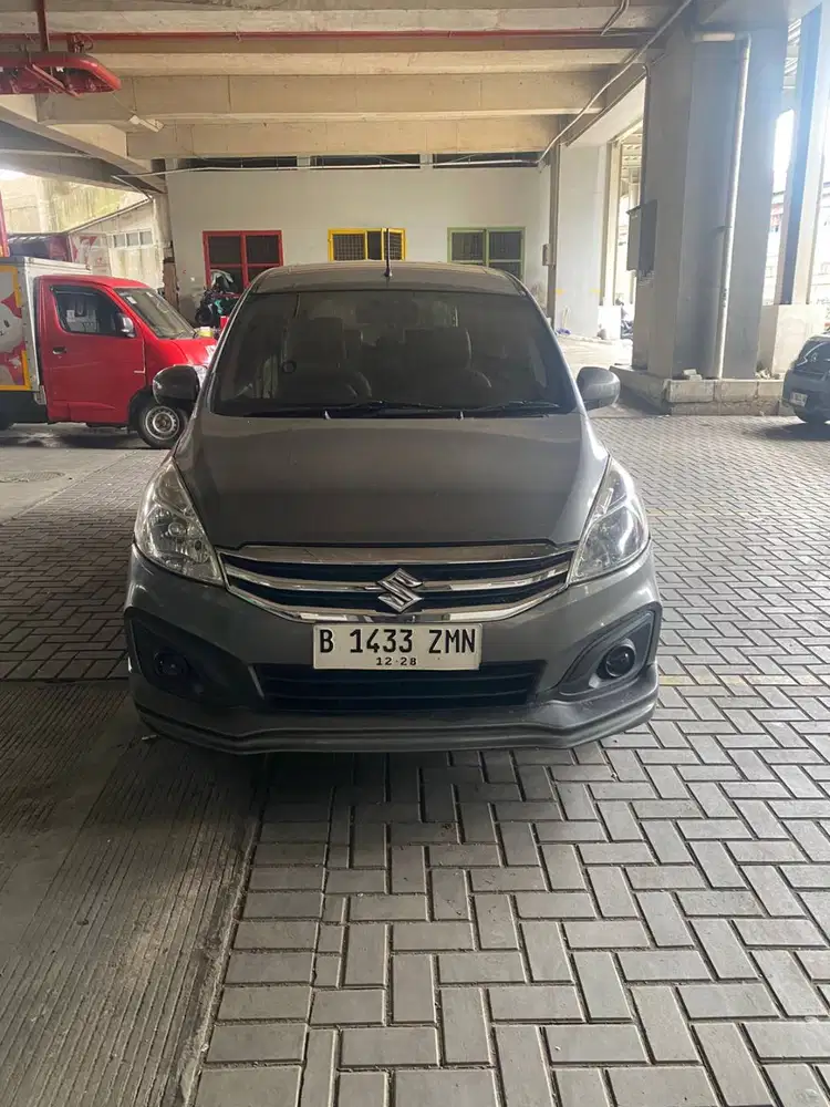 FOR SALE SUZUKI ERTIGA GL 2018