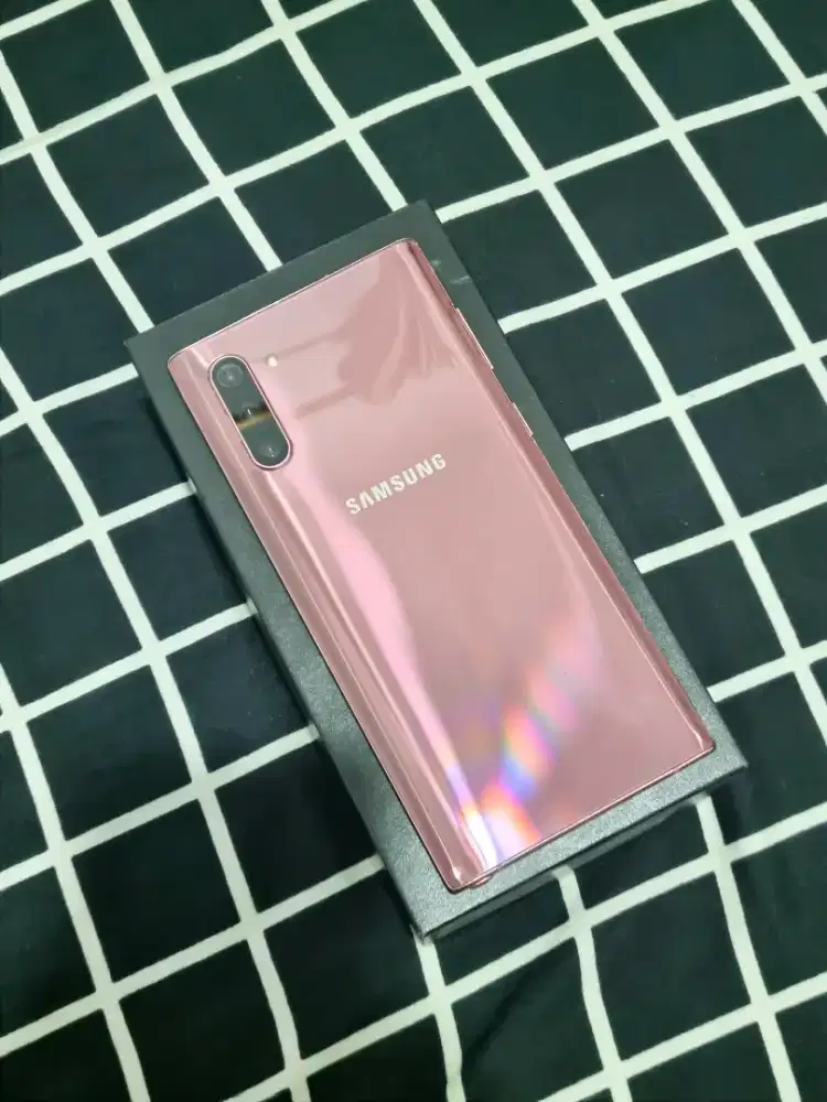 Samsung Note 10 256gb