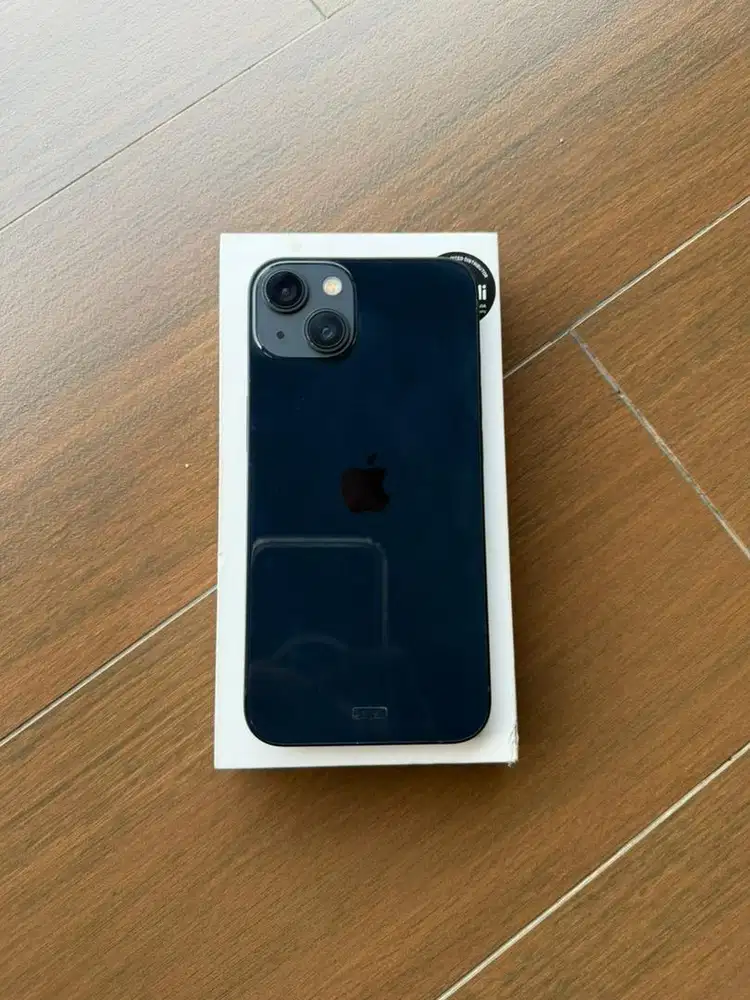 Iphone 13 128GB Ibox