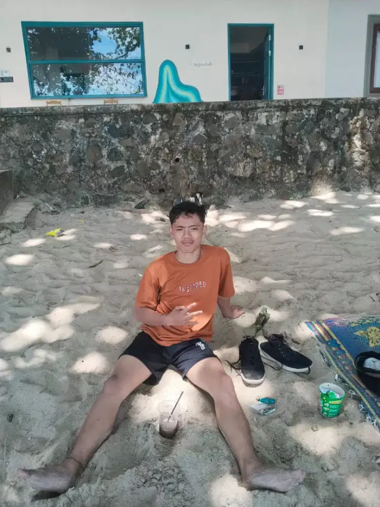 Info loker para bos Saya siap kerja APA Aja modal KTP saja