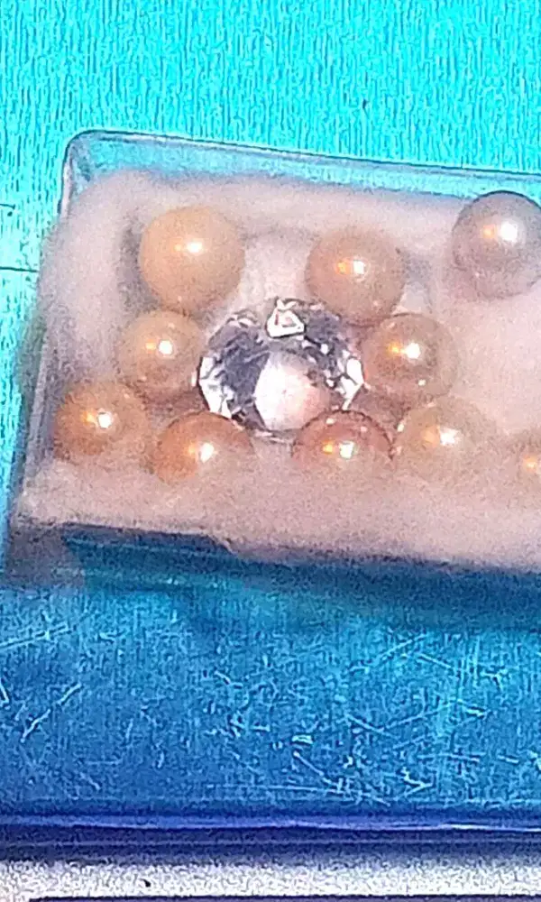 Mutiara laut gold