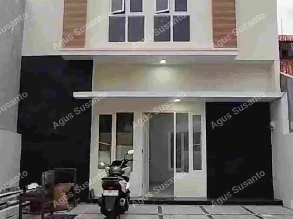 Pondok Maritim dkt Wiyung Kebraon Citraland Pakuwon Menganti