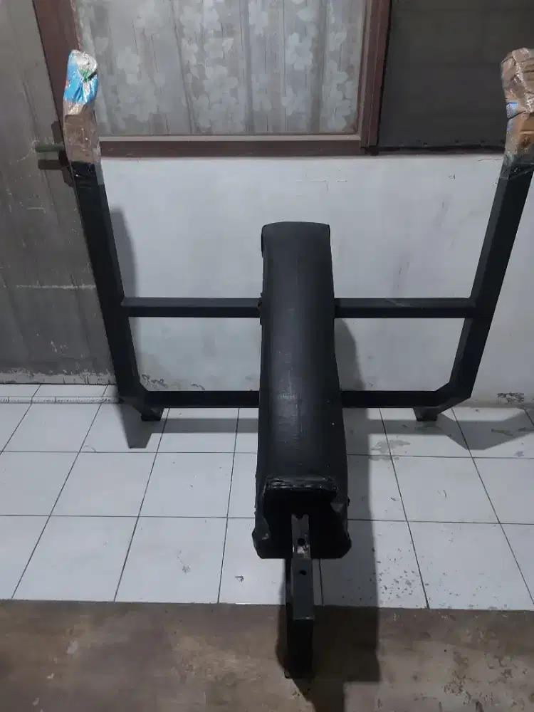 Bench press uk 120 x100x120