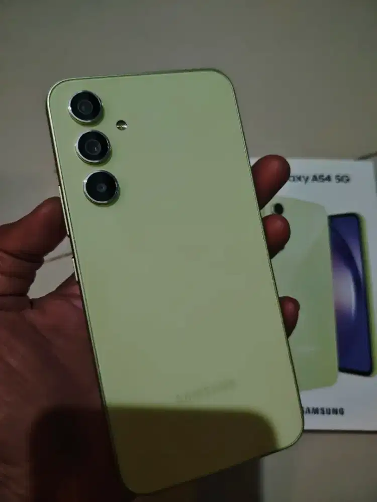 Samsung A54 8/256 NFC