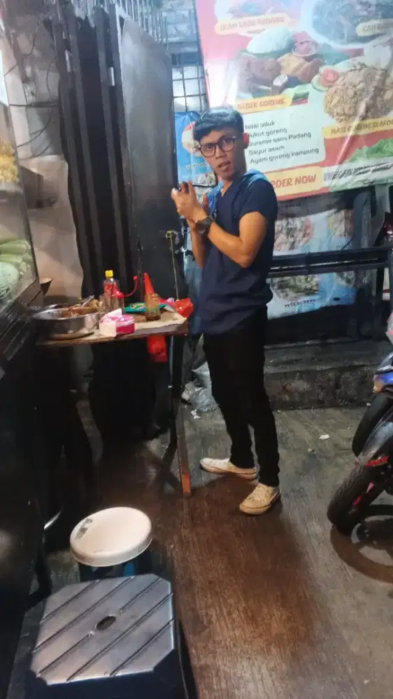 LG butuh bgt nih loker klo bisa nyari yg dkt Tebet,pasming, Pancoran