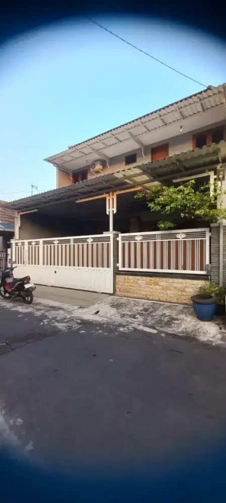 Dijual cepat - tanpa perantara