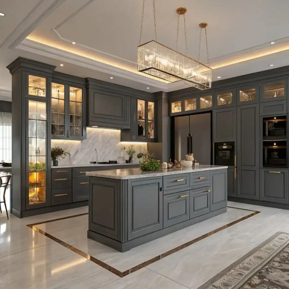 Dibutuhkan Interior Designer Berpengalaman