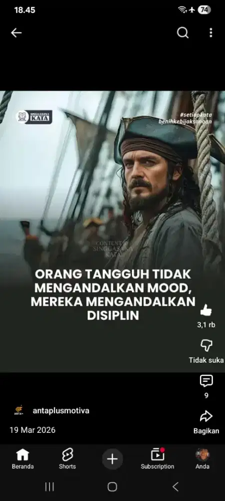 Urgent butuh job apa saja, di sesuaikan sama pengalaman