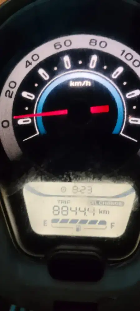 Nego aja (Surabaya Utara )