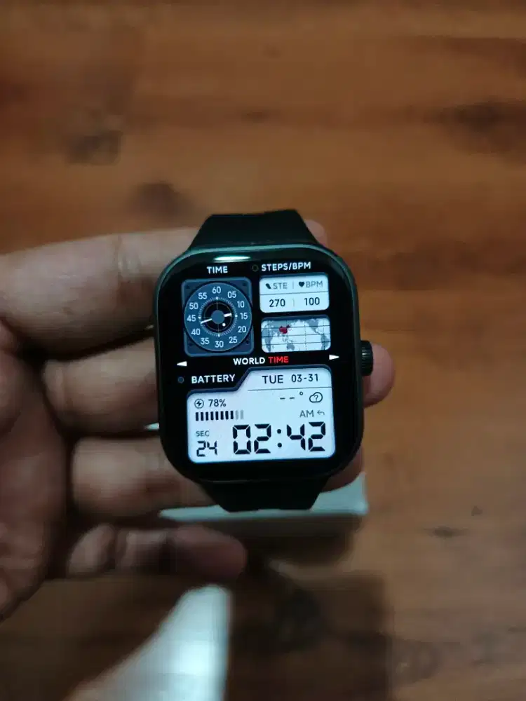 Redmi Watch 5 Amoled