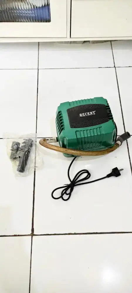 Pompa aerator recent lp 60