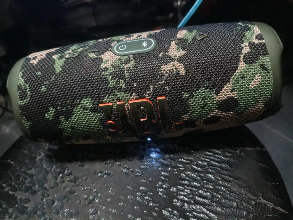 Jbl charge 5 di jual cepat