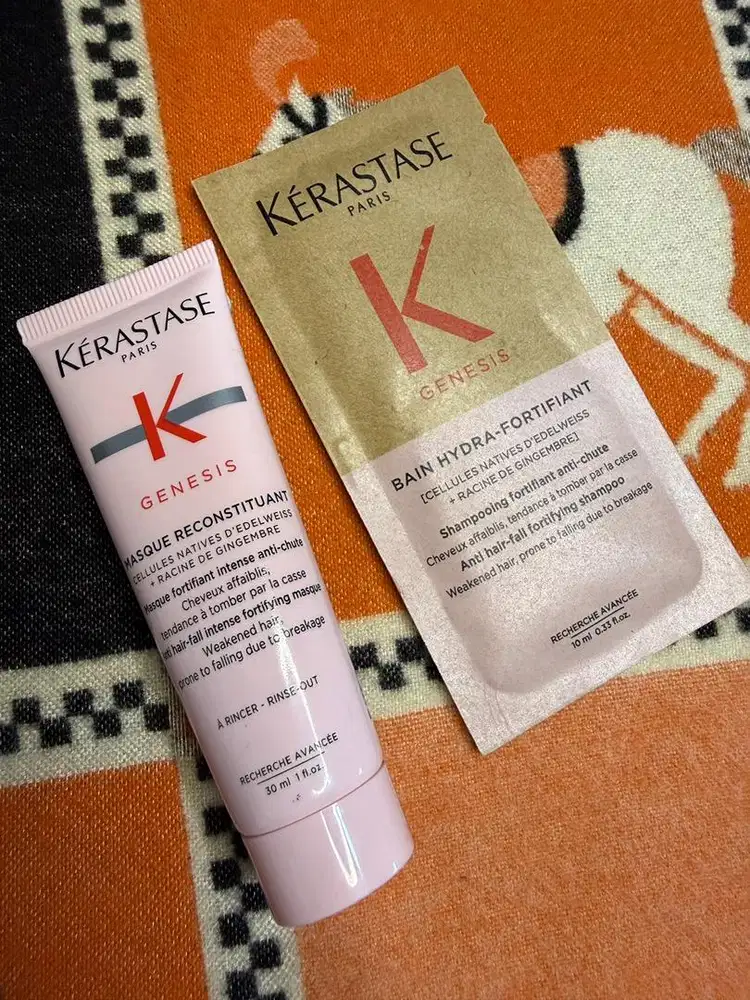 Clearance Bundle / Paket Campur Murah (Branded + Aksesoris Lengkap)