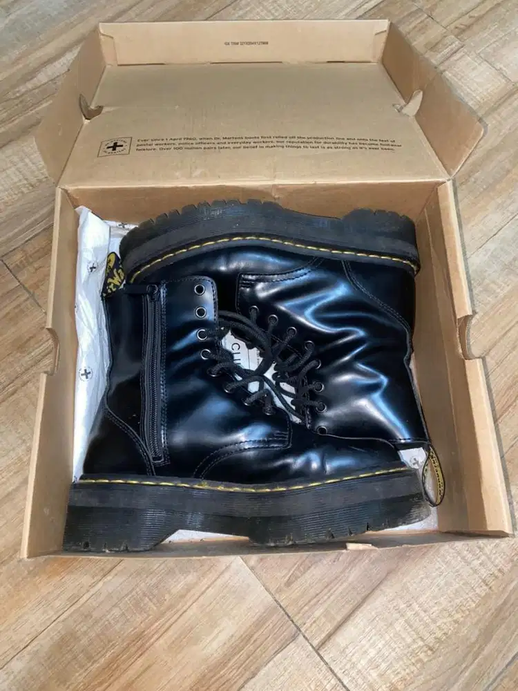 Dr Martens Jadon