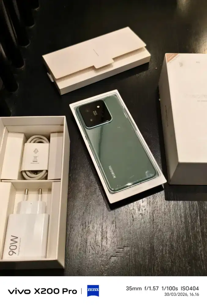 Xiaomi 14 12/256gb Resmi