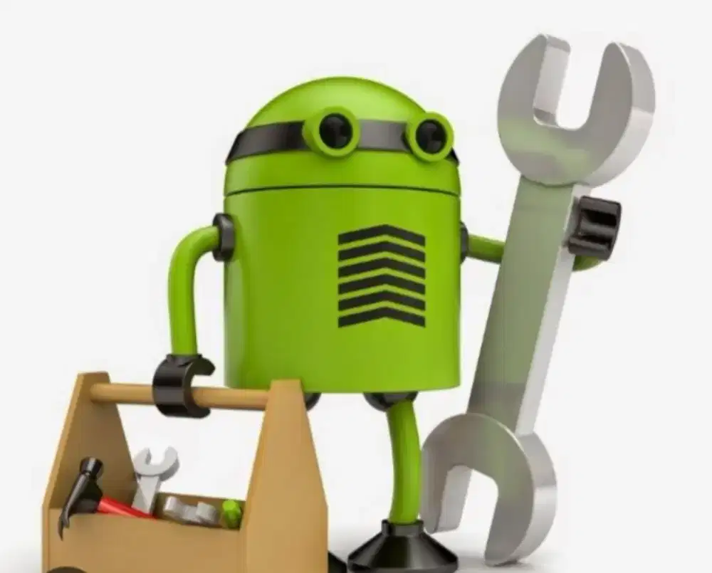 Service hp dan Laptop