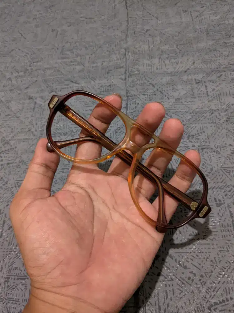 Frame kacamata vintage american optical/AO flexi fit original