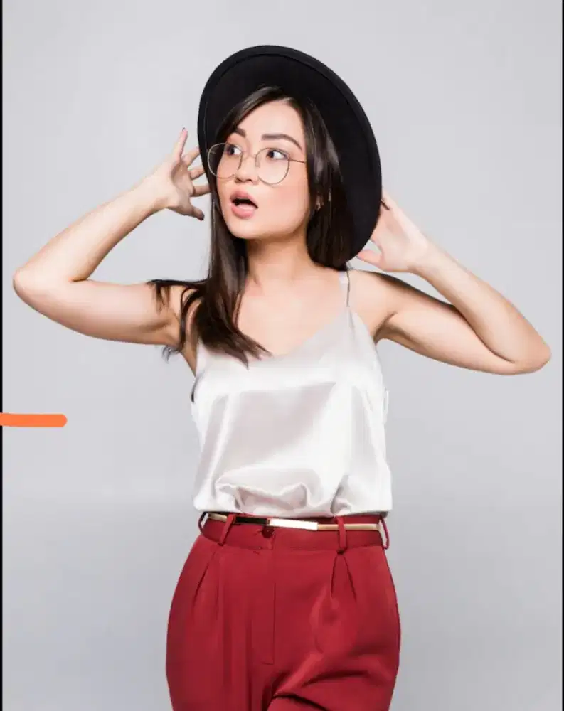 Dicari Admin Garment