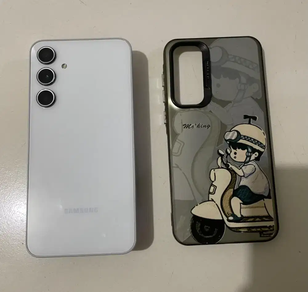 SAMSUNG A35 5G MULUS