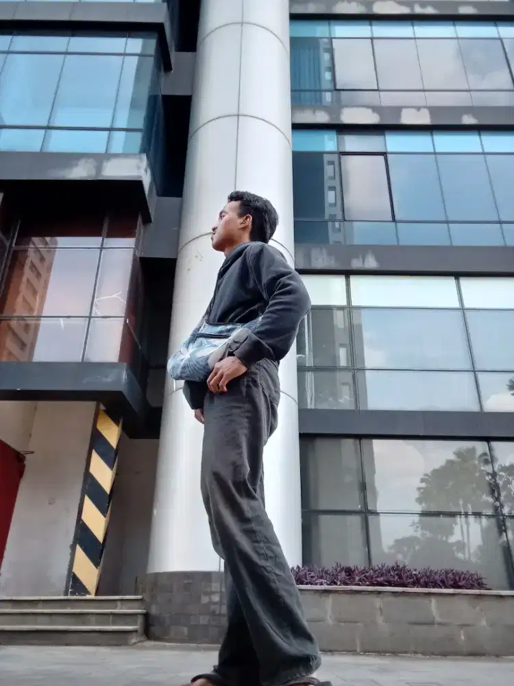 INFO LOKER NYA KAKAK