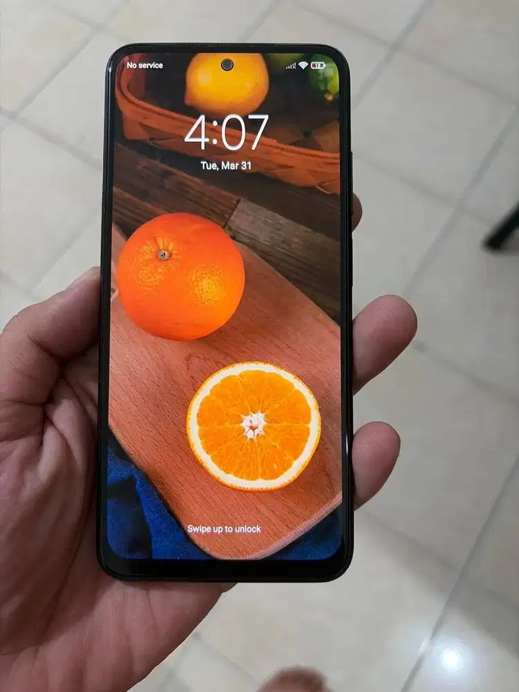 xiaomi Redmi note 10S