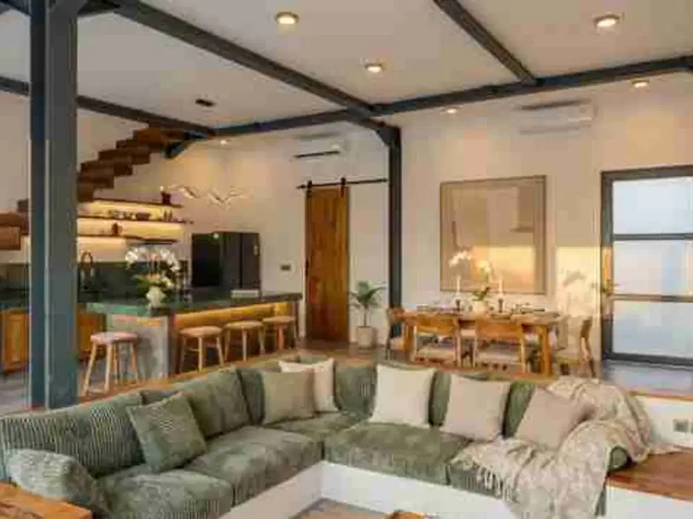 FOR SALE – 2 Brand New Villas in Ungasan 