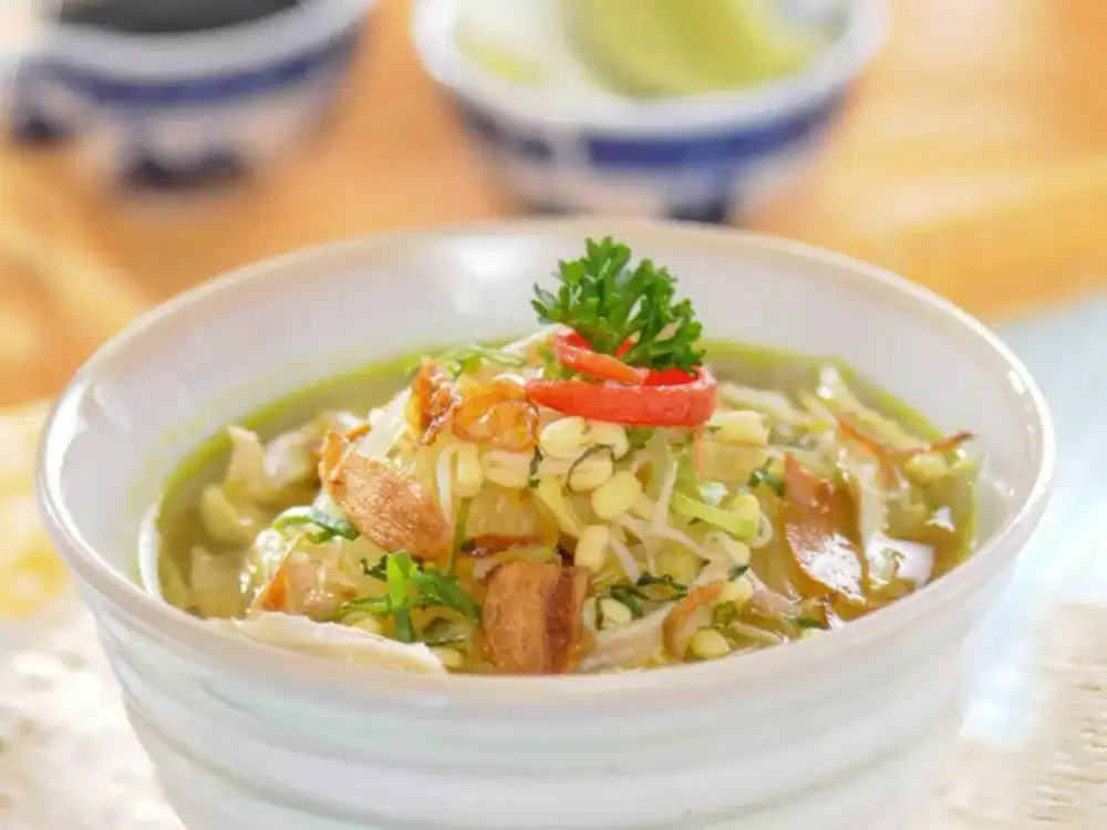 LOWONGAN KERJA LAKI LAKI