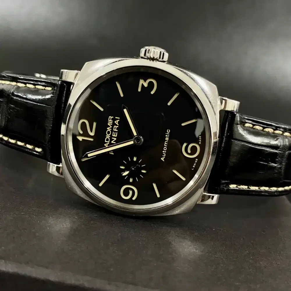 [For Sale] Panerai Pam 620 Radiomis 1940 Small Rotor Automatic 3days