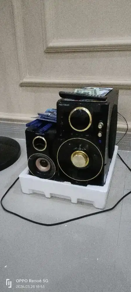 COD ditempat,nego dikit jos