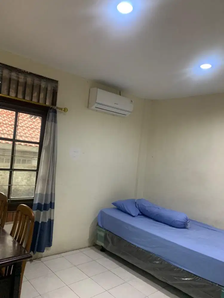 Kost khusus wanita daerah duren sawit,malaka sari jakarta timur
