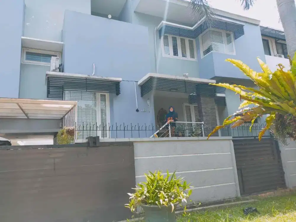 jl. RM Harsono gg Poncol