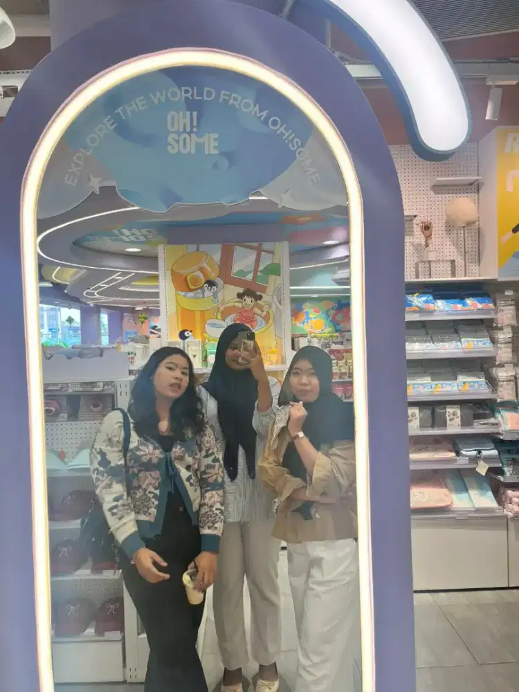 waiterssss dan kasir