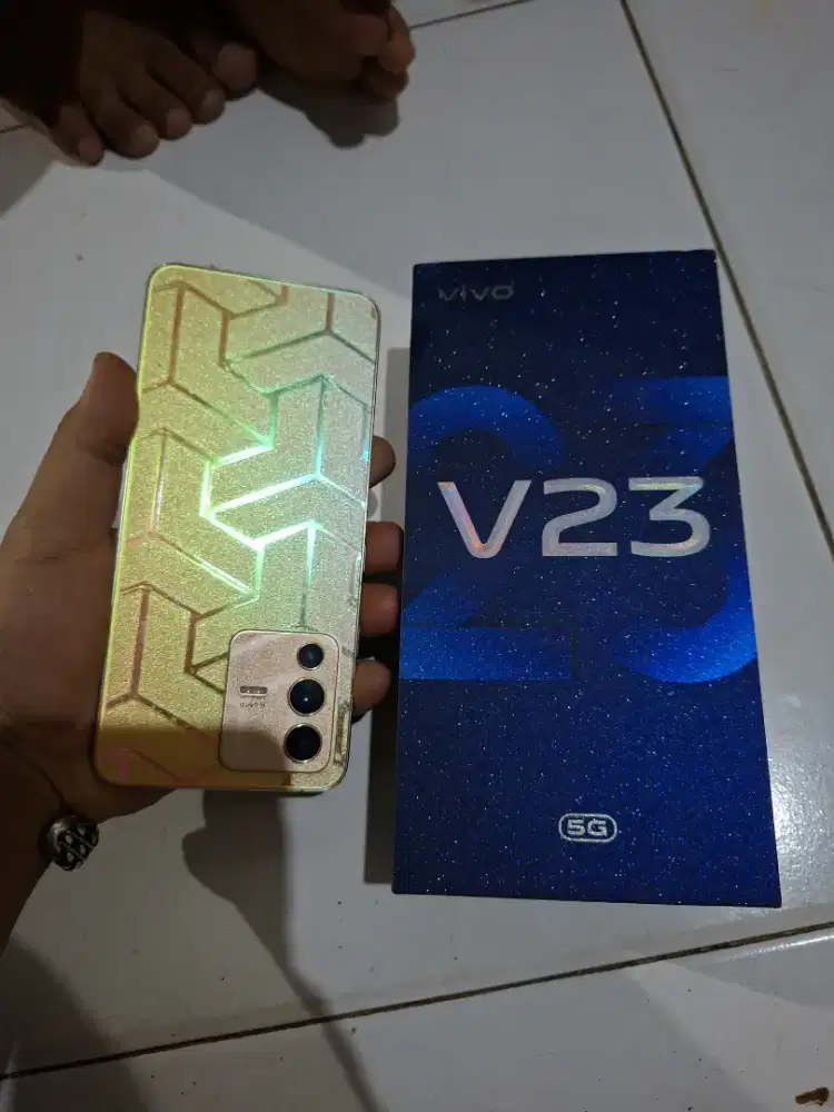 VIVO V23 5G 8/128