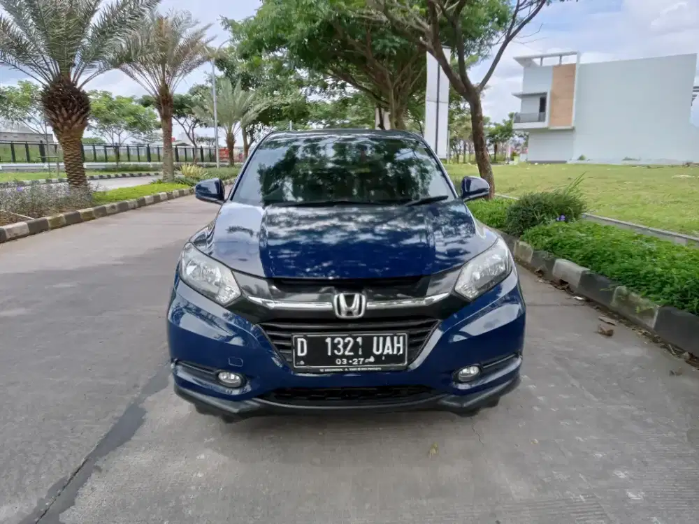 Dp 5 JT Honda HRV S1,5 Manual 2016