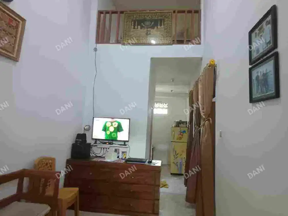 Dijual Rumah di Bekasi Timur