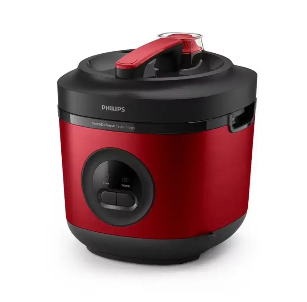 PHILIPS HD3211 Rice Cooker / Magic Com 1.8L  HD3211/32 /30 /31