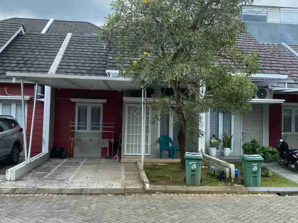 jual Rumah di royal spring, Hertasning Makassar