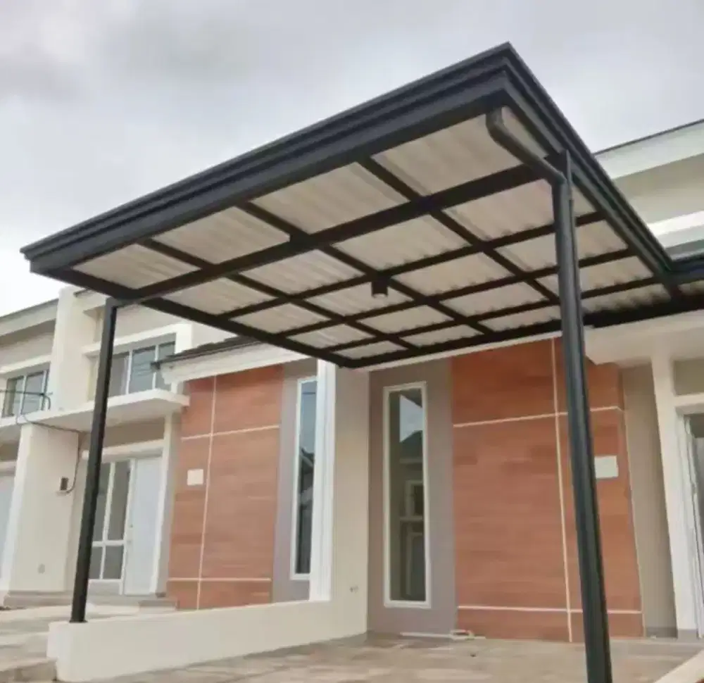 kanopi alderon double