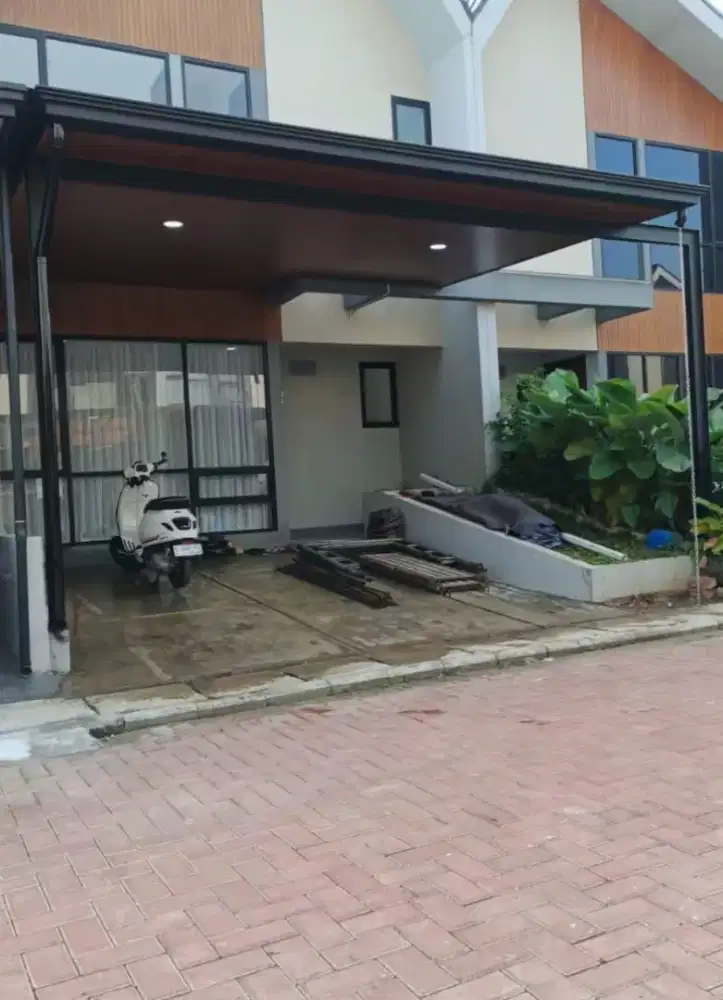 kanopi plafon atap alderon