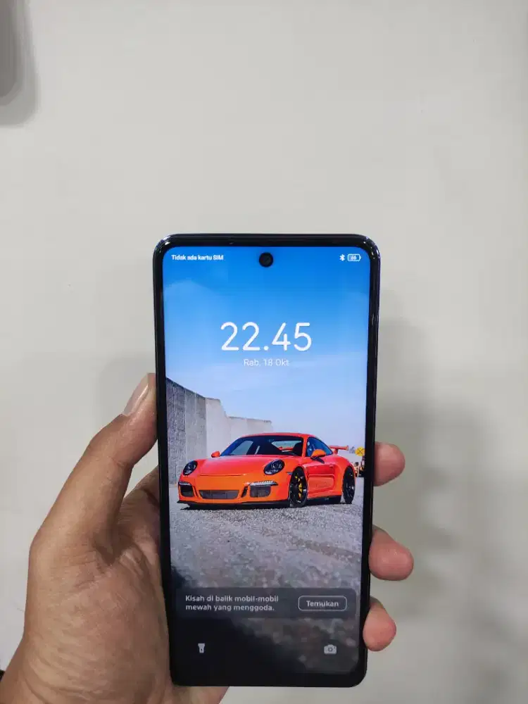 Tecno pova 5 nfc 8/256