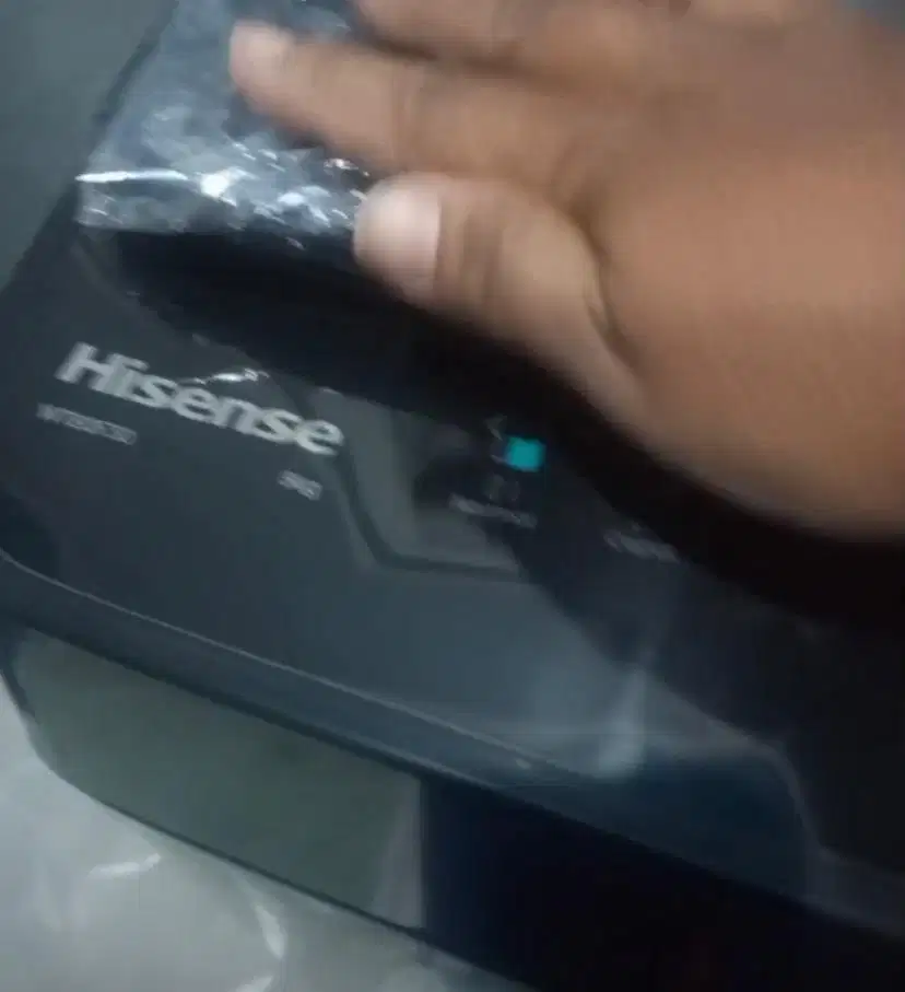 Jual mesin cuci 1 tabung