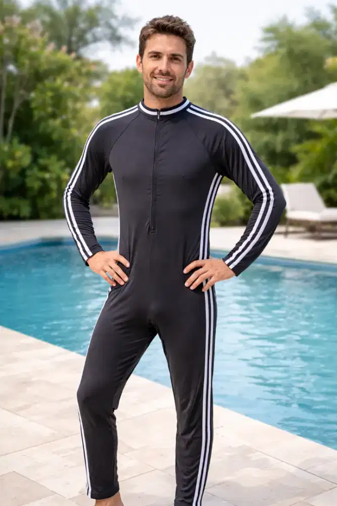 Baju Renang Panjang Dewasa