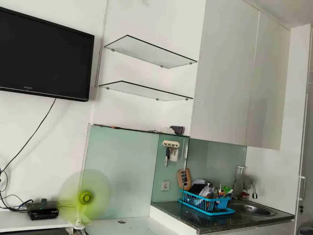 Dijual Paling Murah Unit Dengan Access Privat‼️ Apartemen Metropolis Dekat Ubaya