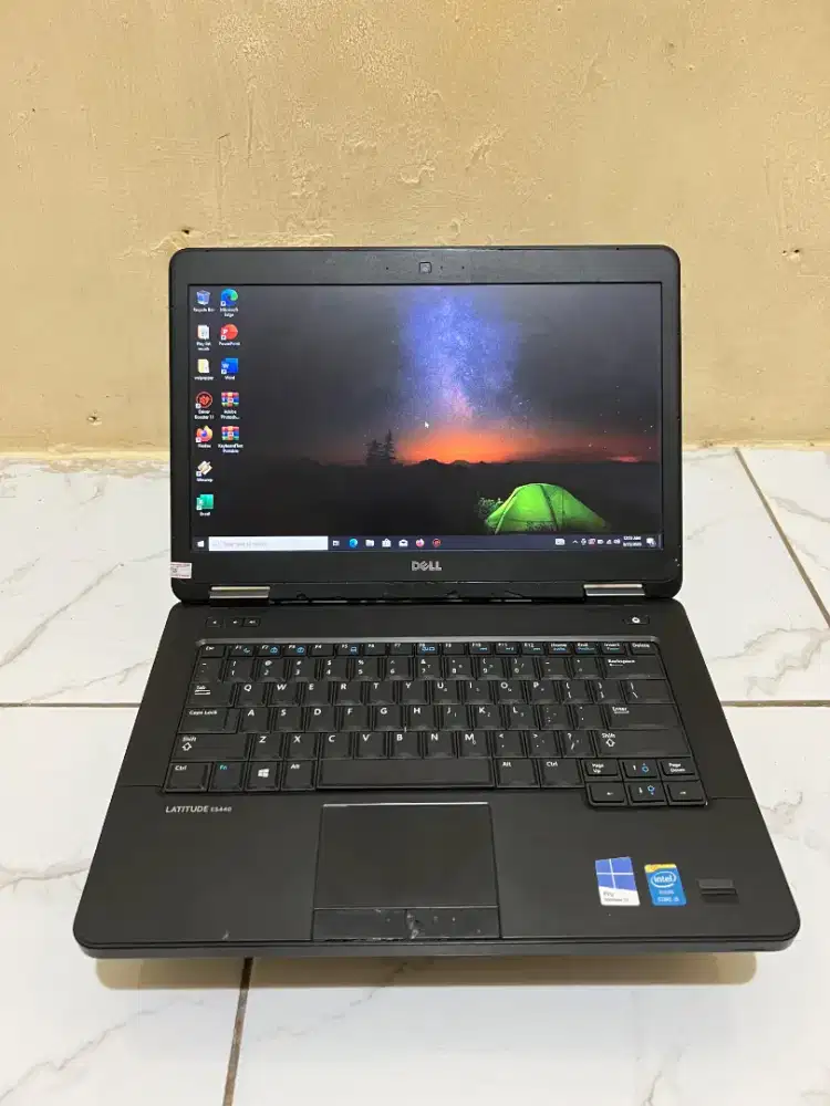 Dell Latitude E5440
