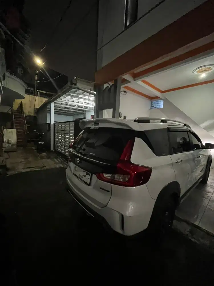 Suzuki XL7 2024 Hybrid