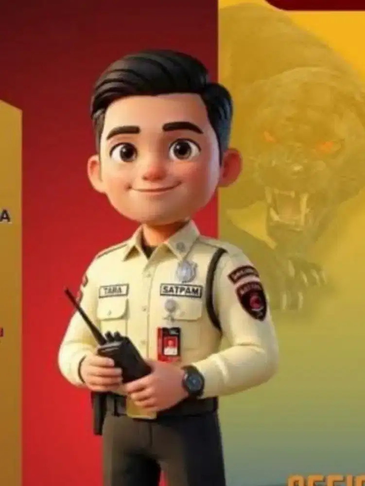 Mencari pekerjaan apa aja